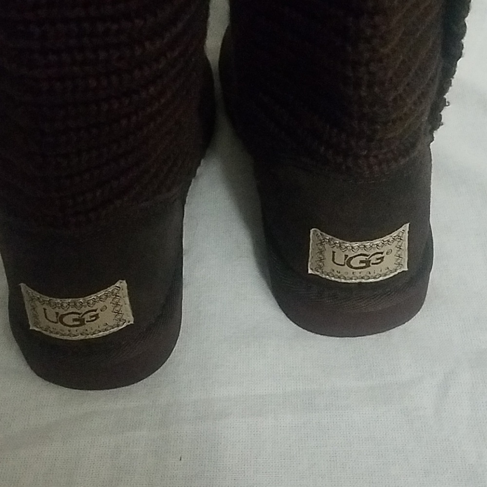 Ugg boots - Picture 4 of 7